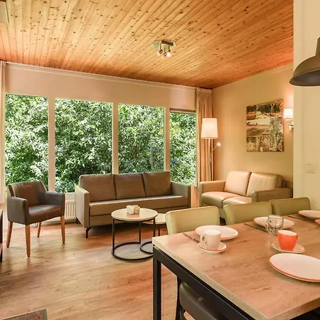 Holiday home In