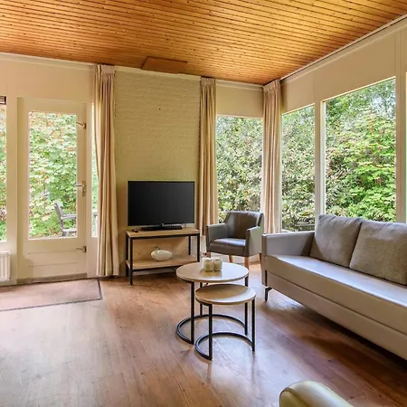 In Holiday home Putten